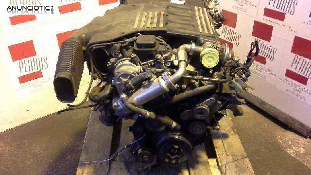 709152 motor bmw serie 3 berlina (e46)