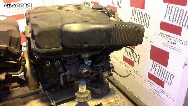 709152 motor bmw serie 3 berlina (e46)