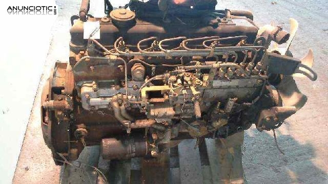 137544 motor nissan patrol (k/w260) *