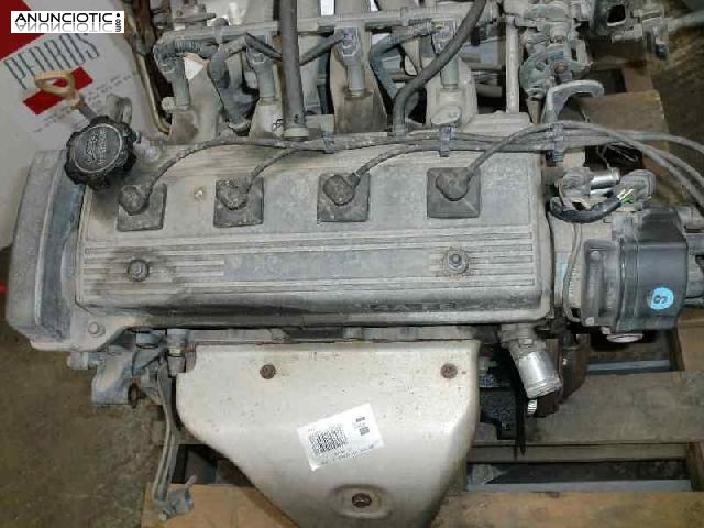 13677 motor toyota corolla (e11) 1.6