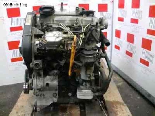 301922 motor seat ibiza (6l1) 1.9 sdi