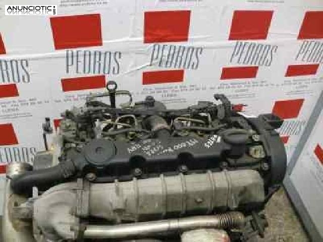 78125 motor citroen xsara berlina 2.0