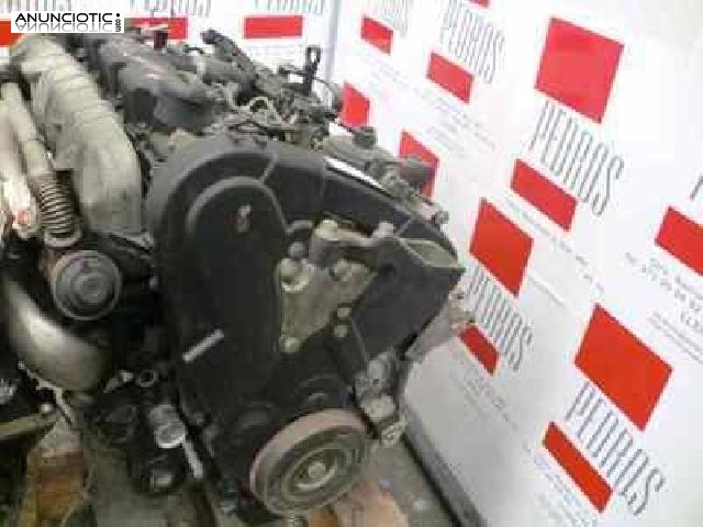 78125 motor citroen xsara berlina 2.0