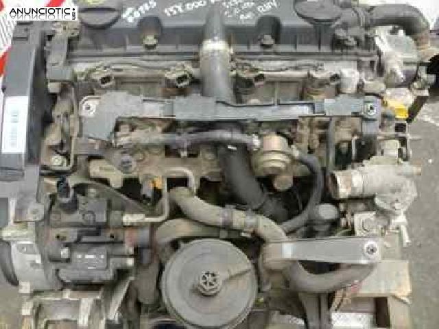 78125 motor citroen xsara berlina 2.0