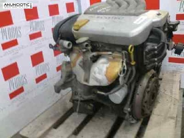 34399 motor opel astra f berlina 1.6