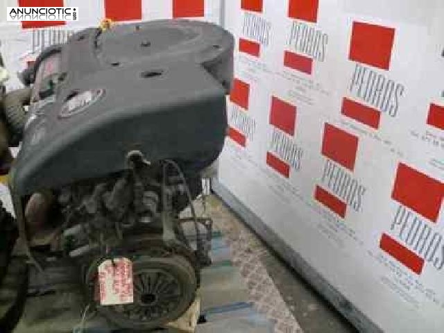 53743 motor seat cordoba berlina (6k2)