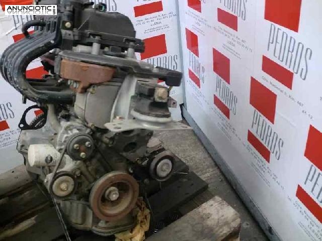 107758 motor nissan micra (k12e) 1.2