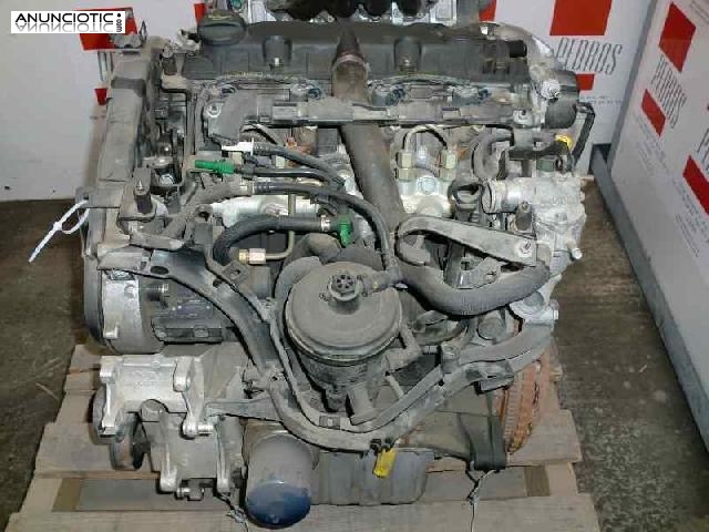 84478 motor citroen xsara berlina 2.0