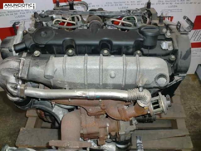 84478 motor citroen xsara berlina 2.0