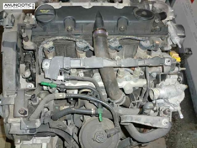 84478 motor citroen xsara berlina 2.0