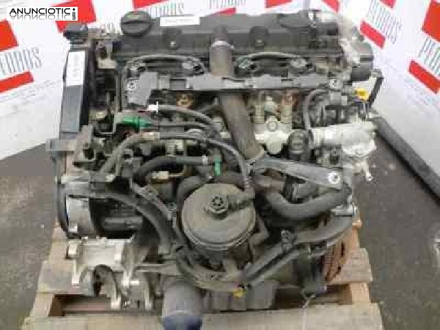 84478 motor citroen xsara berlina 2.0