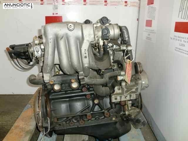 8134 motor daewoo aranos 1.8 cat (90