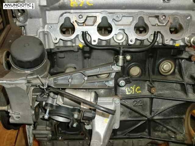 8134 motor daewoo aranos 1.8 cat (90