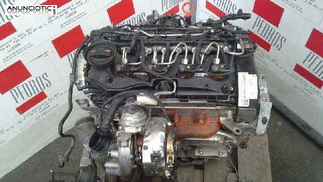 542213 motor seat leon (1p1) 1.6 tdi