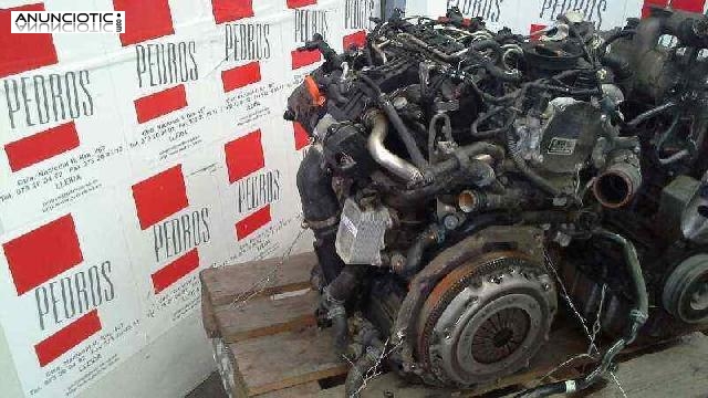 542213 motor seat leon (1p1) 1.6 tdi