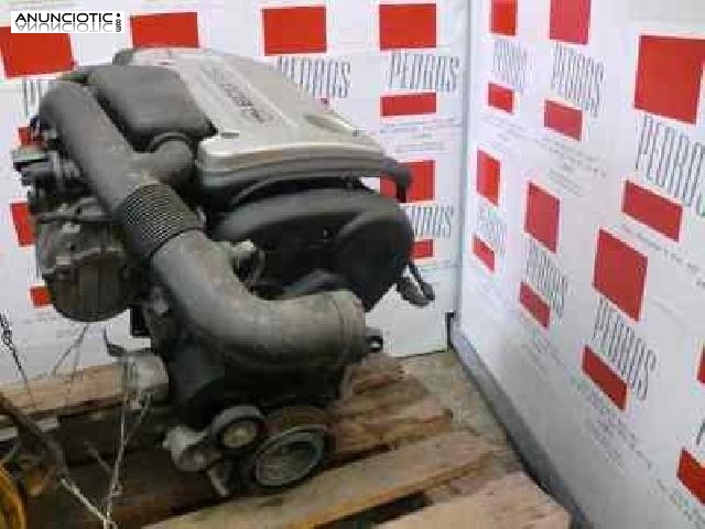 34395 motor opel astra f berlina 1.6