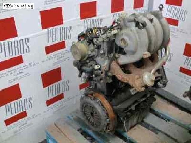 90608 motor renault trafic (desde 5.89)