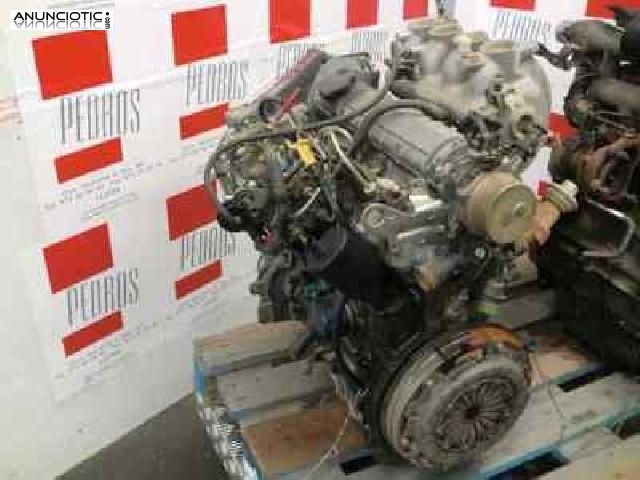 90608 motor renault trafic (desde 5.89)