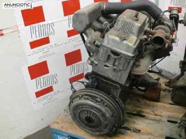 12207 motor bmw serie 5 berlina (e34)