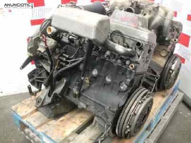 12207 motor bmw serie 5 berlina (e34)