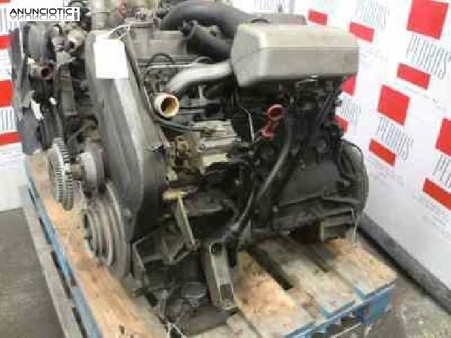 12207 motor bmw serie 5 berlina (e34)