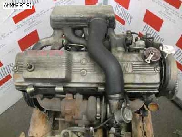 12207 motor bmw serie 5 berlina (e34)