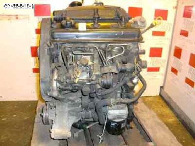 95457 motor volkswagen polo berlina