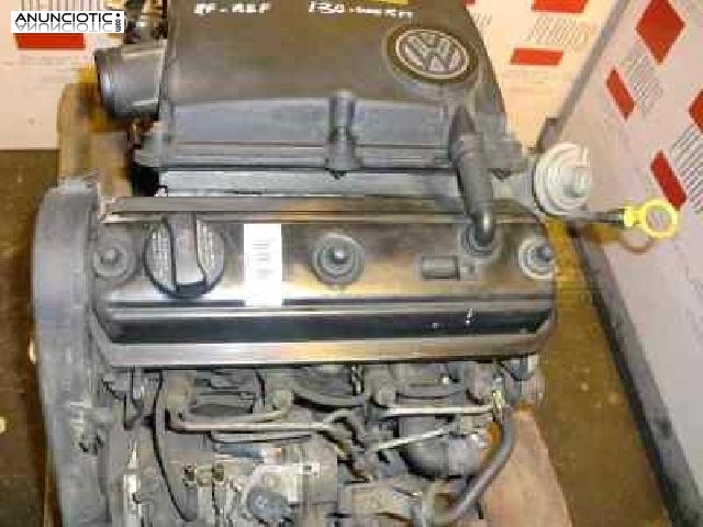 95457 motor volkswagen polo berlina