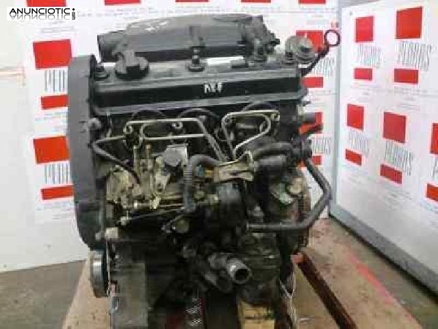 95462 motor volkswagen polo berlina