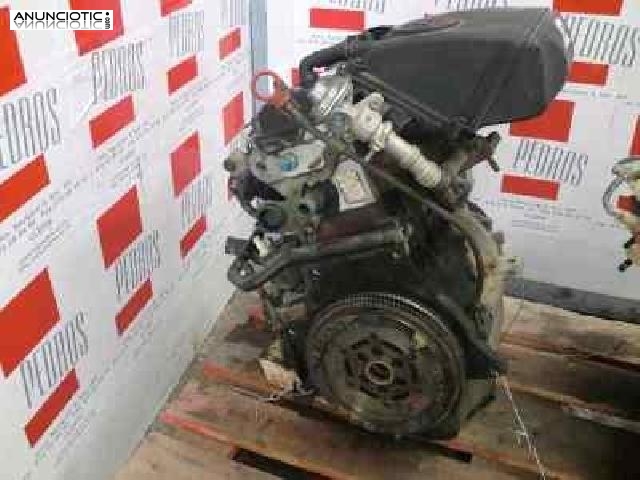 95462 motor volkswagen polo berlina