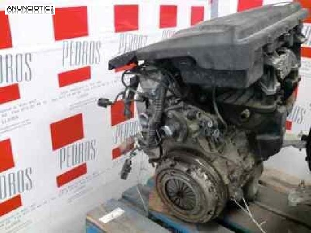 220576 motor seat ibiza (6k1) 1.4 (60