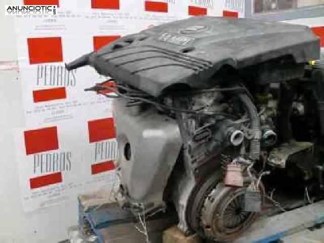 220576 motor seat ibiza (6k1) 1.4 (60