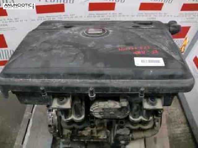 220576 motor seat ibiza (6k1) 1.4 (60