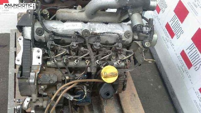 594710 motor renault megane i fase 2