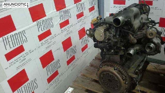 594710 motor renault megane i fase 2