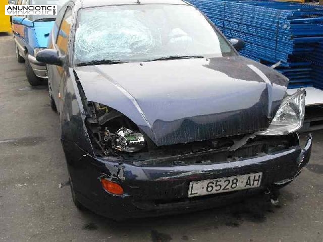 138859 motor ford focus berlina (cak)