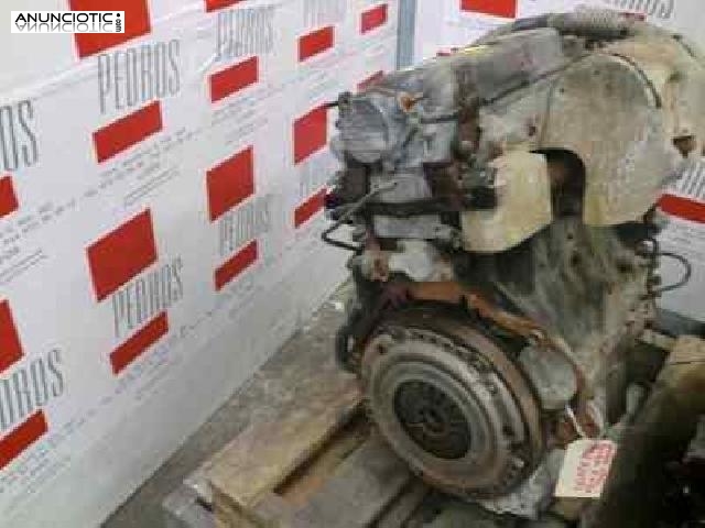 163704 motor opel astra g berlina 2.0