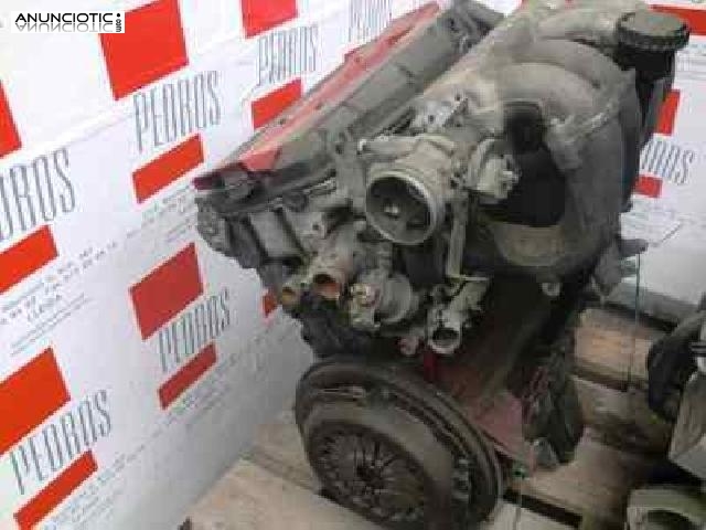 7248 motor saab 9000 / 9000 cs 2.3 cat