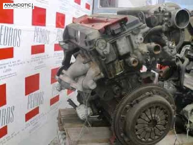 7248 motor saab 9000 / 9000 cs 2.3 cat