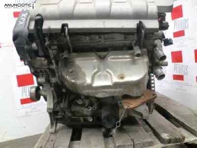 20569 motor citroen c5 berlina 3.0 v6