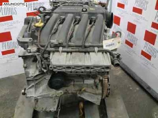 72373 motor renault megane i coupe fase