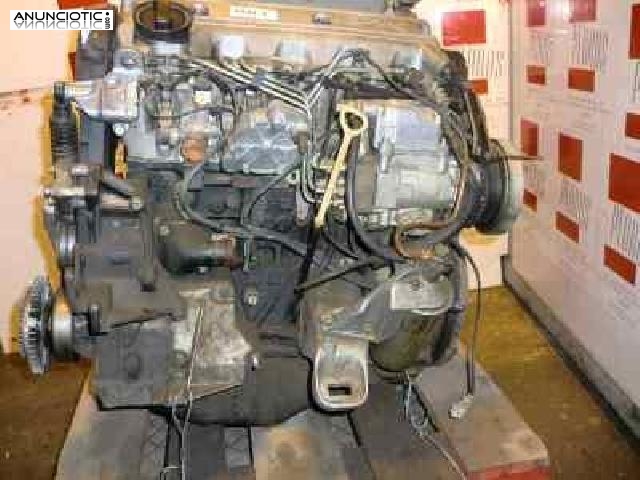 8672 motor audi 100 avant (c4) 2.5 tdi