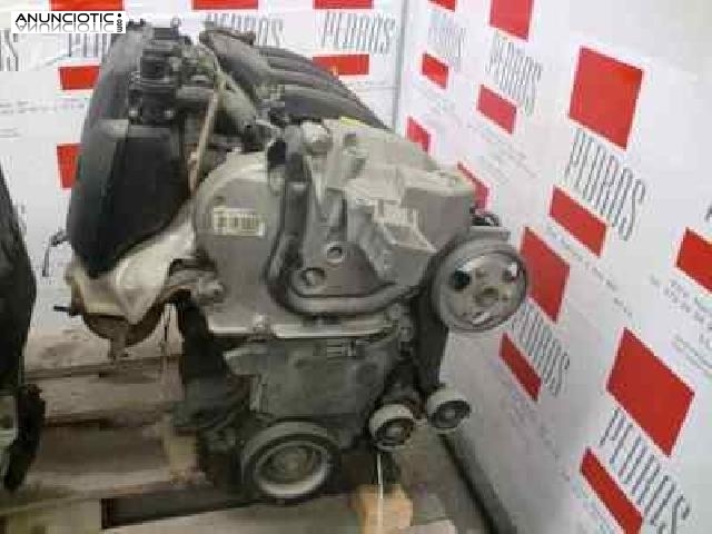 49145 motor renault megane i coupe fase