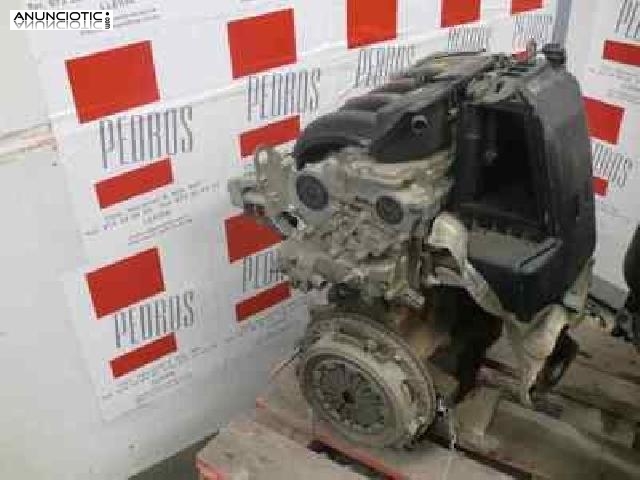 49145 motor renault megane i coupe fase