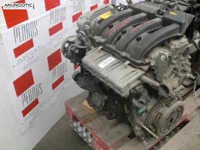 49145 motor renault megane i coupe fase