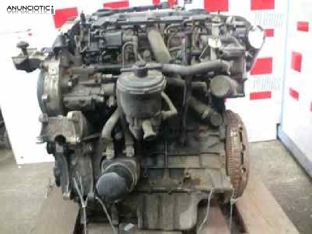 79369 motor peugeot 206 berlina 2.0 hdi