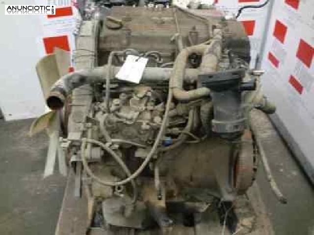 372529 motor tata telcosport tata 2.0 d