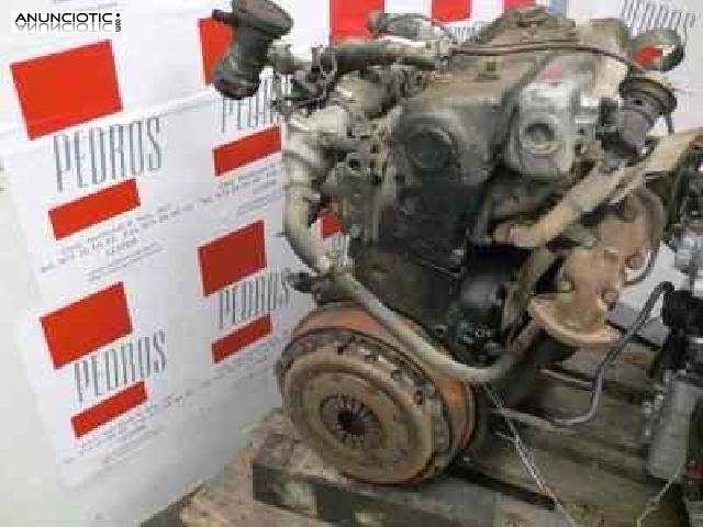 372529 motor tata telcosport tata 2.0 d