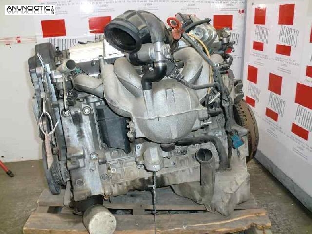 17152 motor volvo serie 960