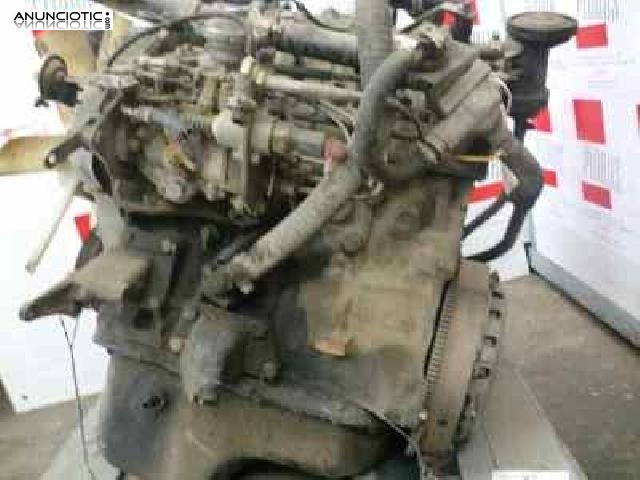 25285 motor tata telcosport tata 2.0 d